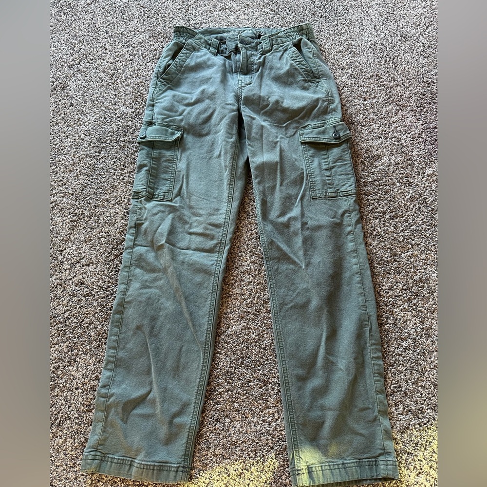 American Eagle cargo pants